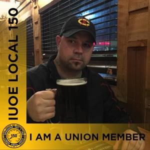 Meet your Posher, Steven